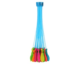Bunch O Balloons 111pcs Magic Colorful Water Balloons