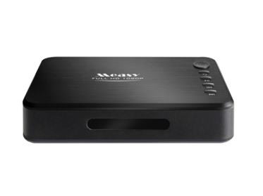 Measy A1HD Full HD 1080P HD Media Player