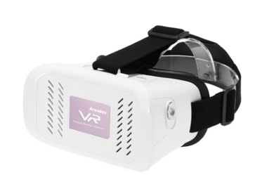 Arealer VR Headset Virtual Reality Glasses