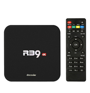 R39 Android 6.0 TV Box1G / 8G