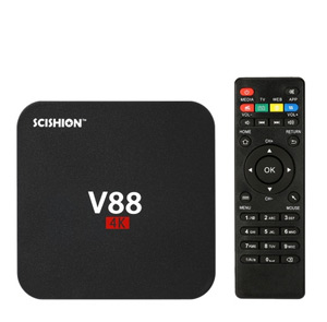 V88 Smart TV Box Android 6.0 RK3229 1G/8G