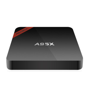 A95X Smart TV Box Android 6.0 S905X 2G/8G