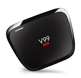 V99 Star Android TV Box RK3368 2G+16G