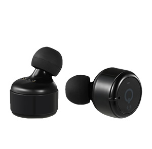 Auriculares estéreo X2T Bluetooth 4.2