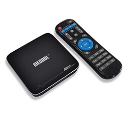 MECOOL M8S PRO Plus Android 7.1 TV Box S905X 2GB / 16GB