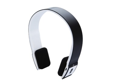 2.4G Wireless Bluetooth V3.0 + EDR Headset