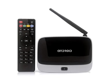 Q7 CS918 Android 4.4 TV Box

