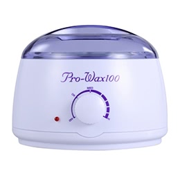 Mini Wax Depilatory Heater EU Plug