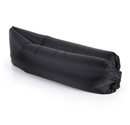 Docooler Outdoor Portable Lounger Air Sleeping Bag