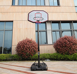 Giocatore di pallacanestro di Lixada