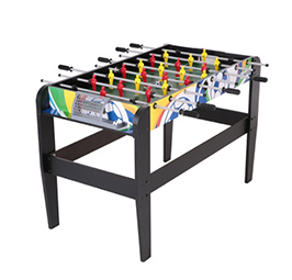 Lixada 48 "Tavolo da Calcio da Calcio