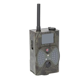 Lixada 2G/3G Scouting Hunting Camera