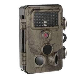 12MP Full HD 1080P Scouting Surveillance Camera