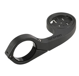 iGPSPORT S60 MTB Computer GPS Stopwatch Extender