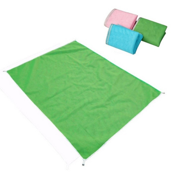 Hot Summer Beach Mat Sand Free Rug Picnic Blanket