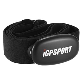 IGPSPORT 4.0 Portable Nylon Chest Strap