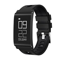 Ultra Thin Fitness Tracker Health Sleep Activity Tracker Sport Watch