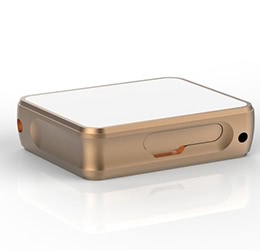 Intelligent Mini GPS Tracker