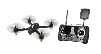 Hubsan X4 H501SS