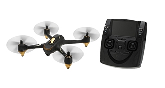 Hubsan H501S