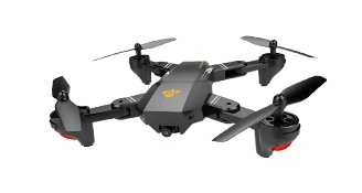 VISUO XS809HW