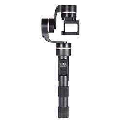 Feiyu G4 QD 3 Axis Brushless Handheld Steady Gimbal Gyro Stabilizer