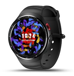 LEMFO LES 1 3G Smart Watch Phone