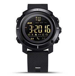 LEMFO BT4.0 Smart Sports Watch