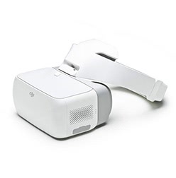 DJI Goggles Dual 5in3D VR Glasses